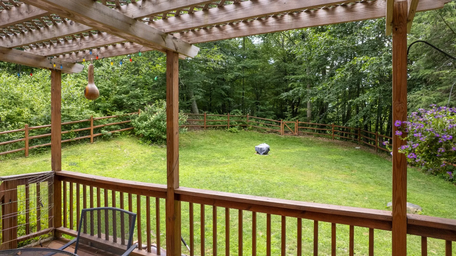 Property at 116 Crystal Meadows Rd, Hamden, NY 13782 25