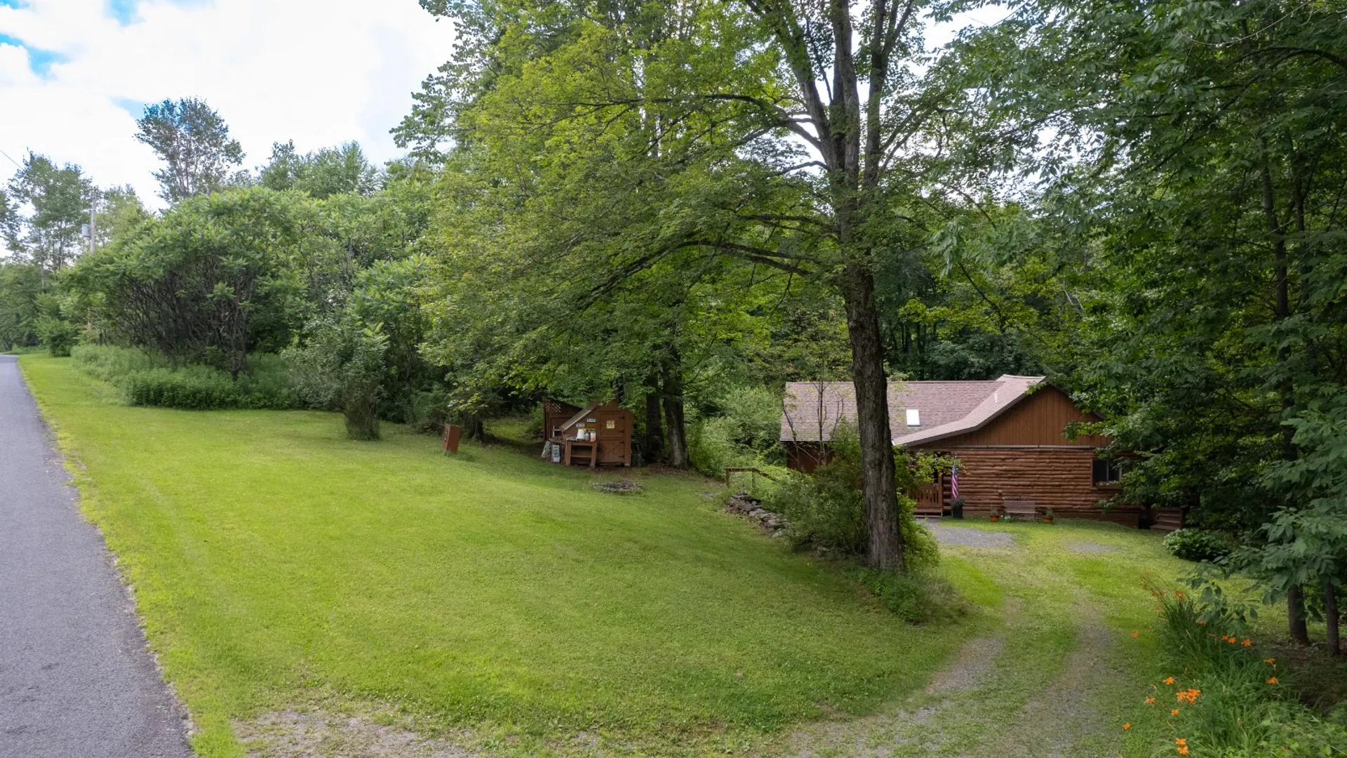 Property at 116 Crystal Meadows Rd, Hamden, NY 13782 29