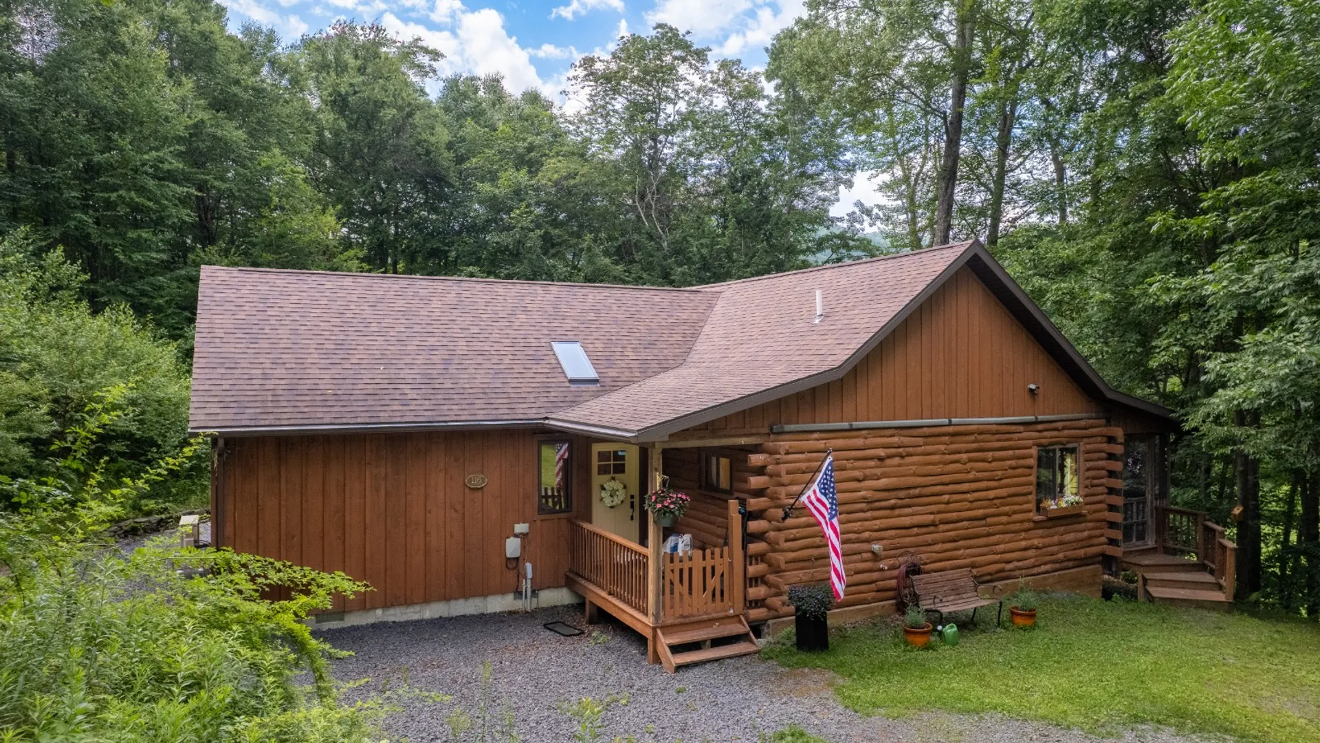 Property at 116 Crystal Meadows Rd, Hamden, NY 13782 28