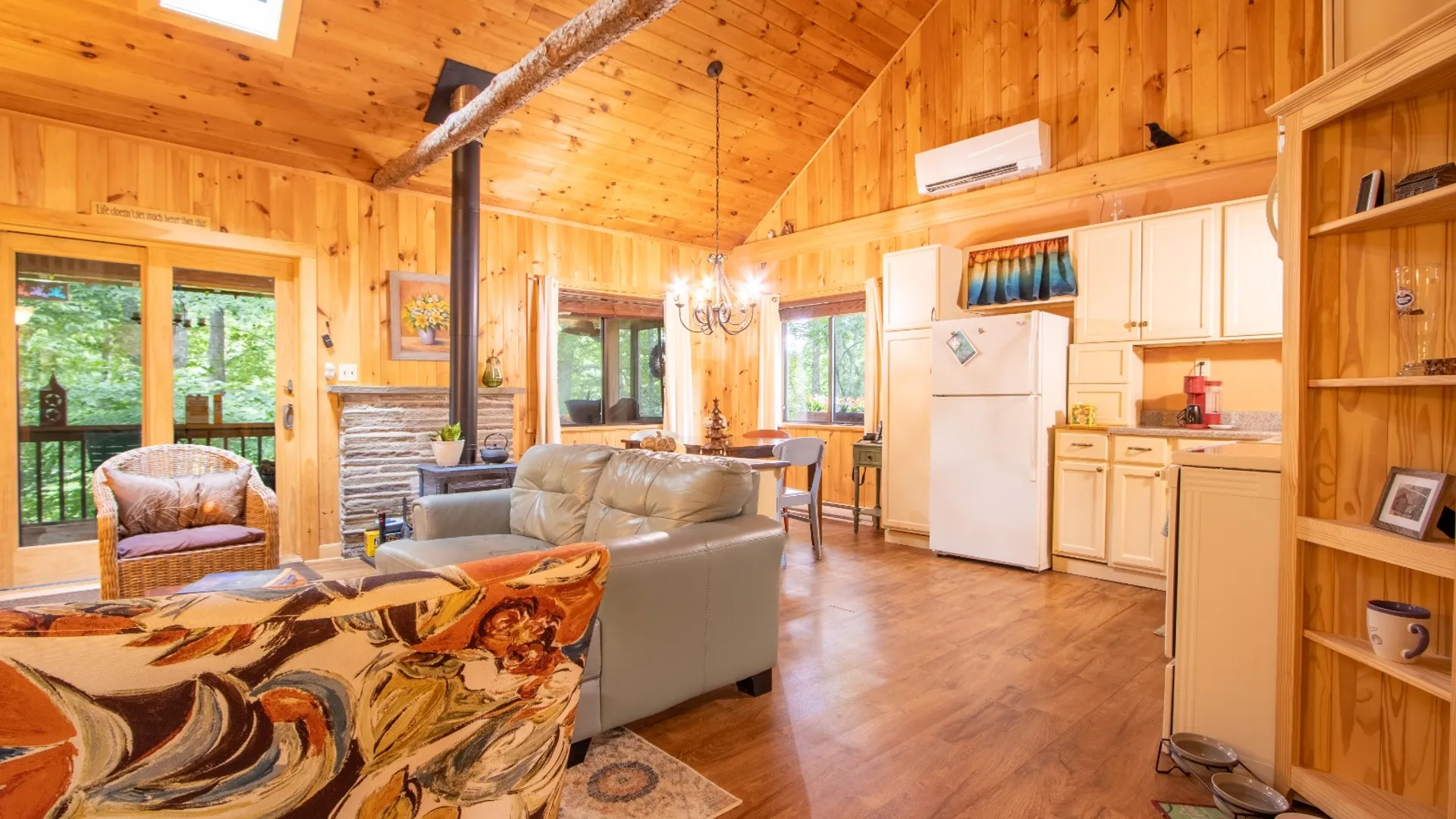 Property at 116 Crystal Meadows Rd, Hamden, NY 13782 10