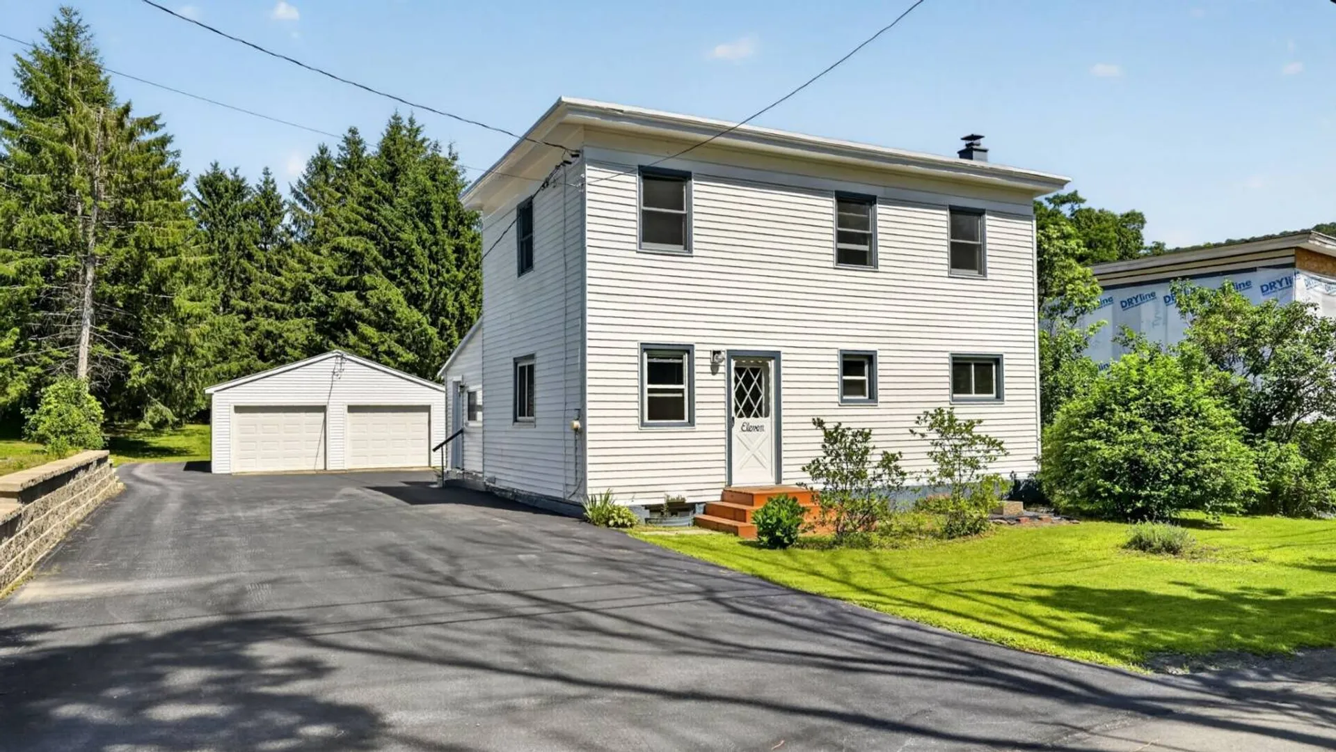 Property at 11 Mill St, Worcester, NY 12197 2