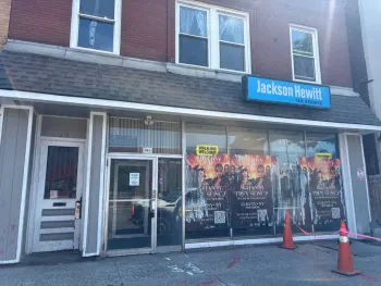 Property at 261-263 Central Ave, Albany, NY 12206