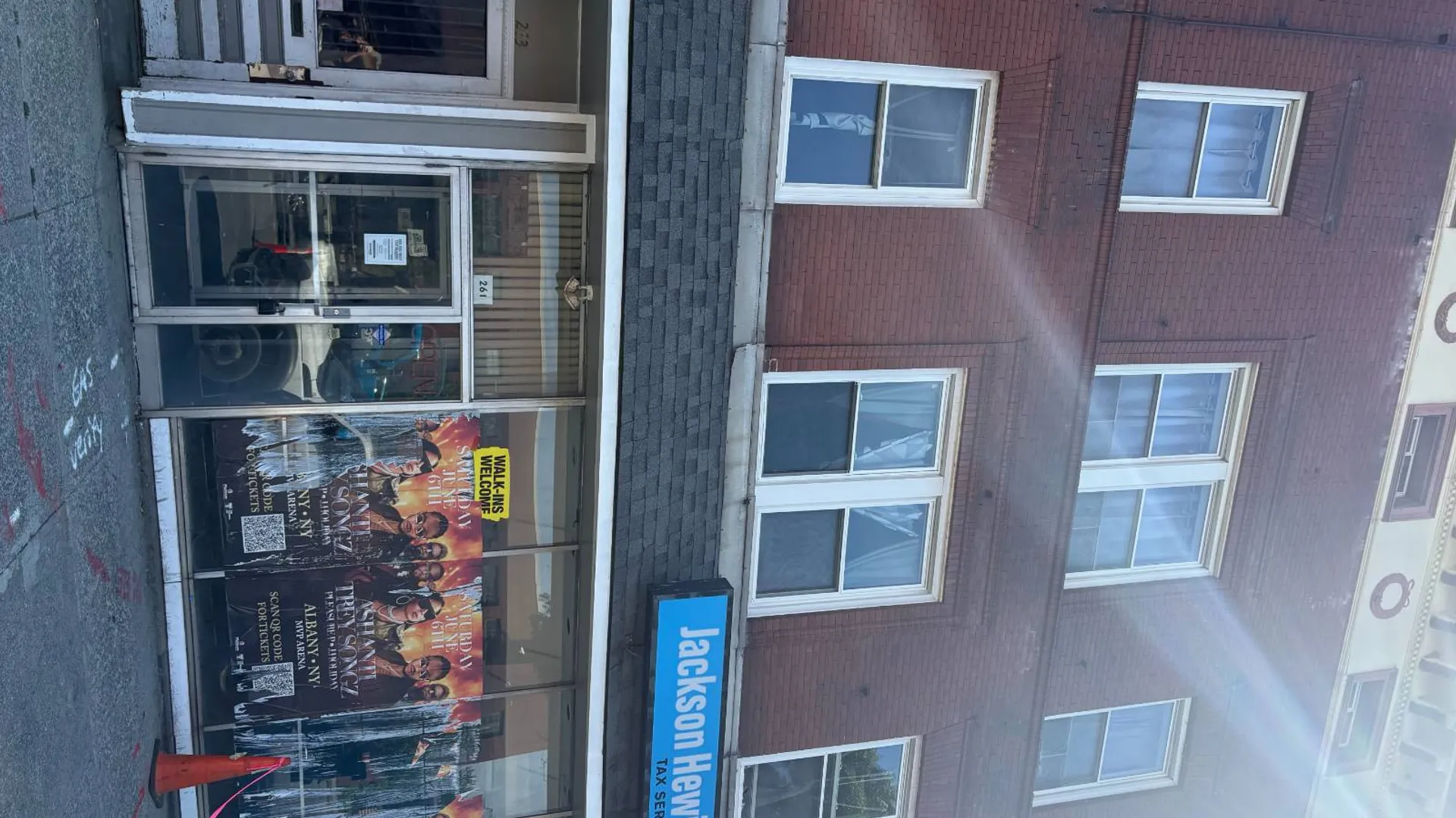 Property at 261-263 Central Ave, Albany, NY 12206 2