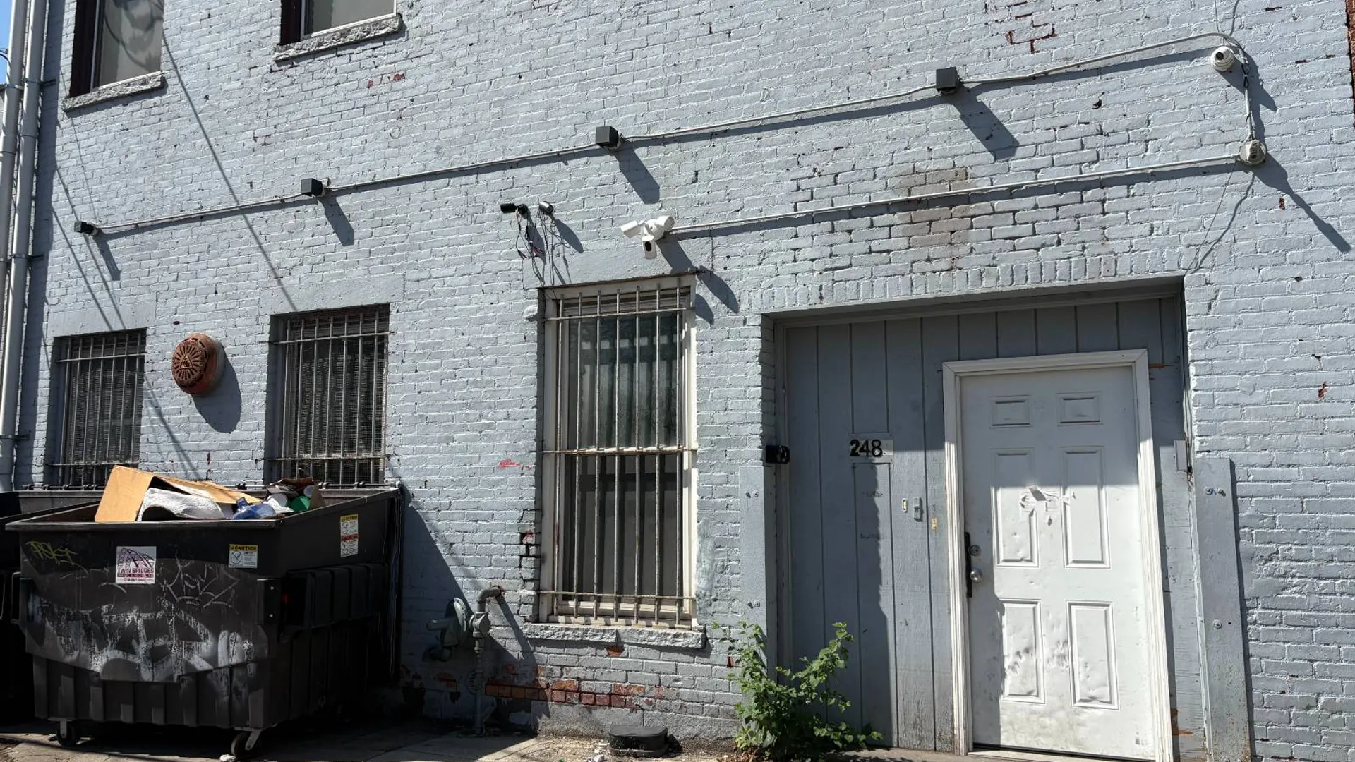 Property at 261-263 Central Ave, Albany, NY 12206 10