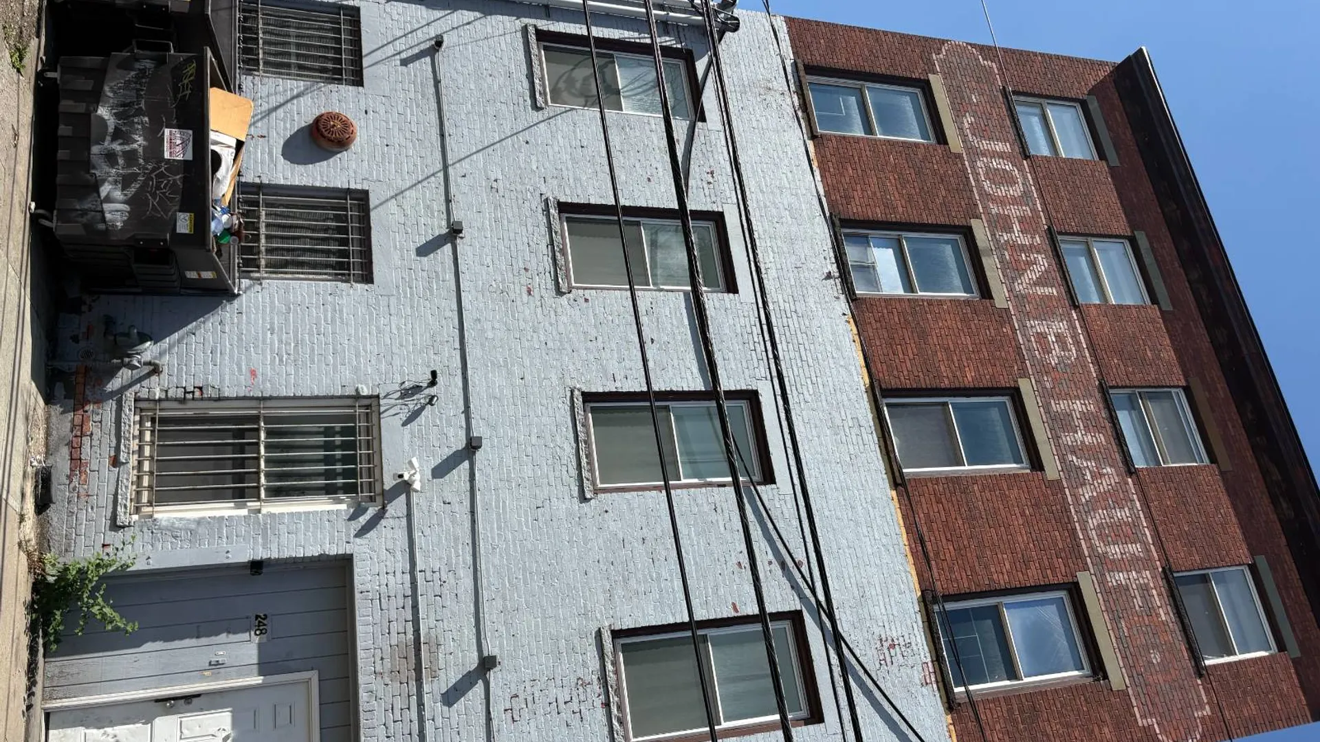 Property at 261-263 Central Ave, Albany, NY 12206 11
