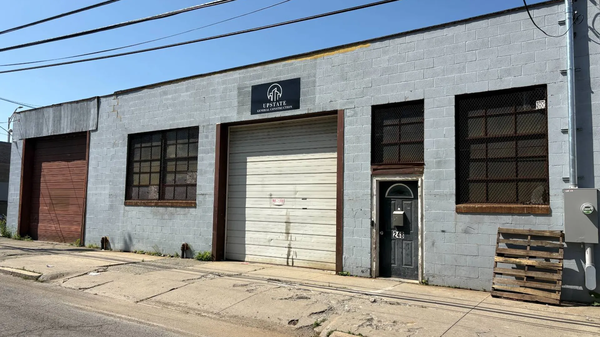 Property at 261-263 Central Ave, Albany, NY 12206 12