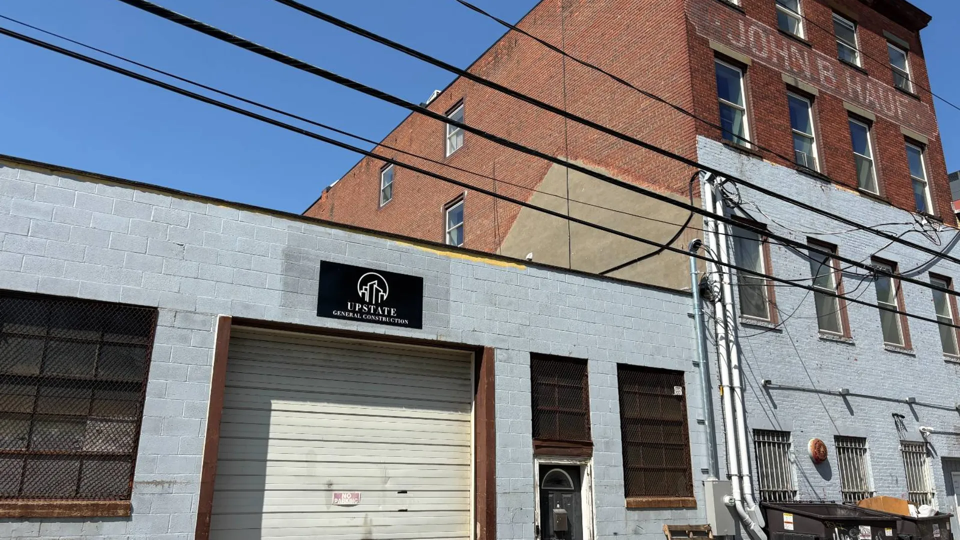 Property at 261-263 Central Ave, Albany, NY 12206 13
