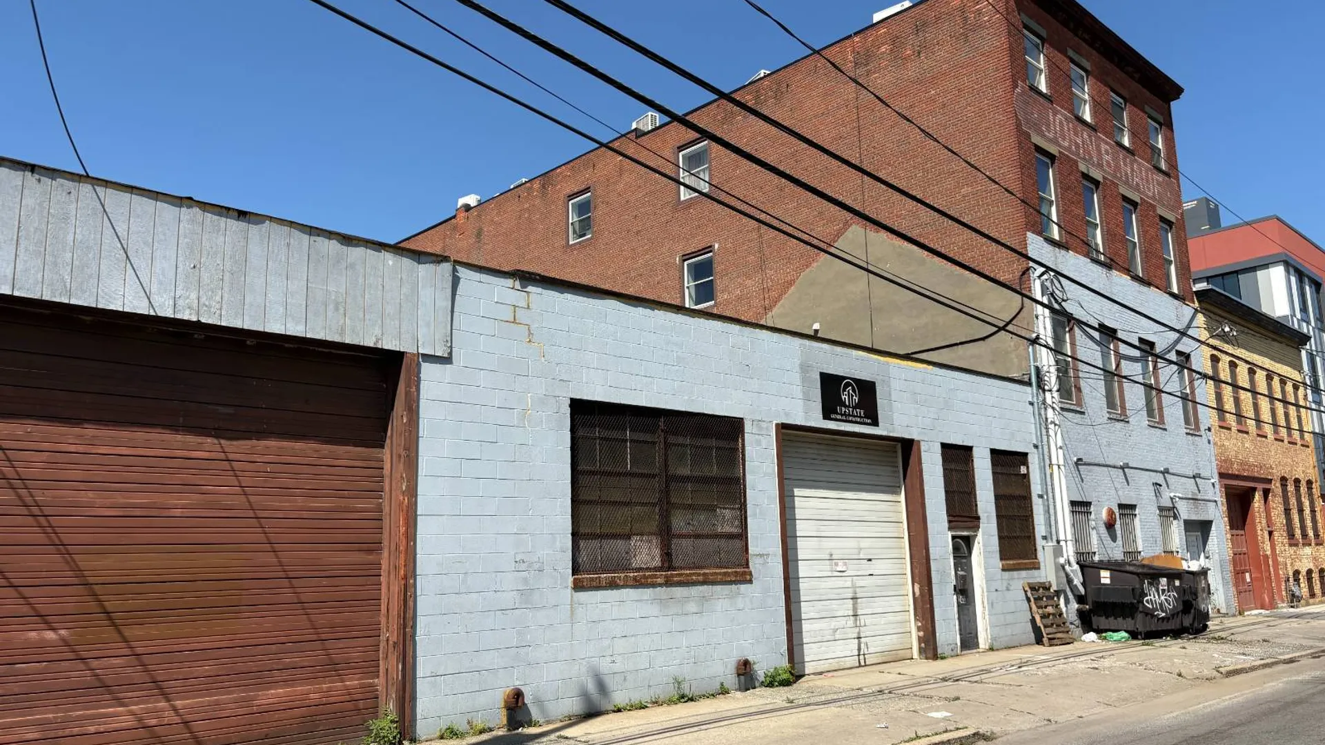 Property at 261-263 Central Ave, Albany, NY 12206 14