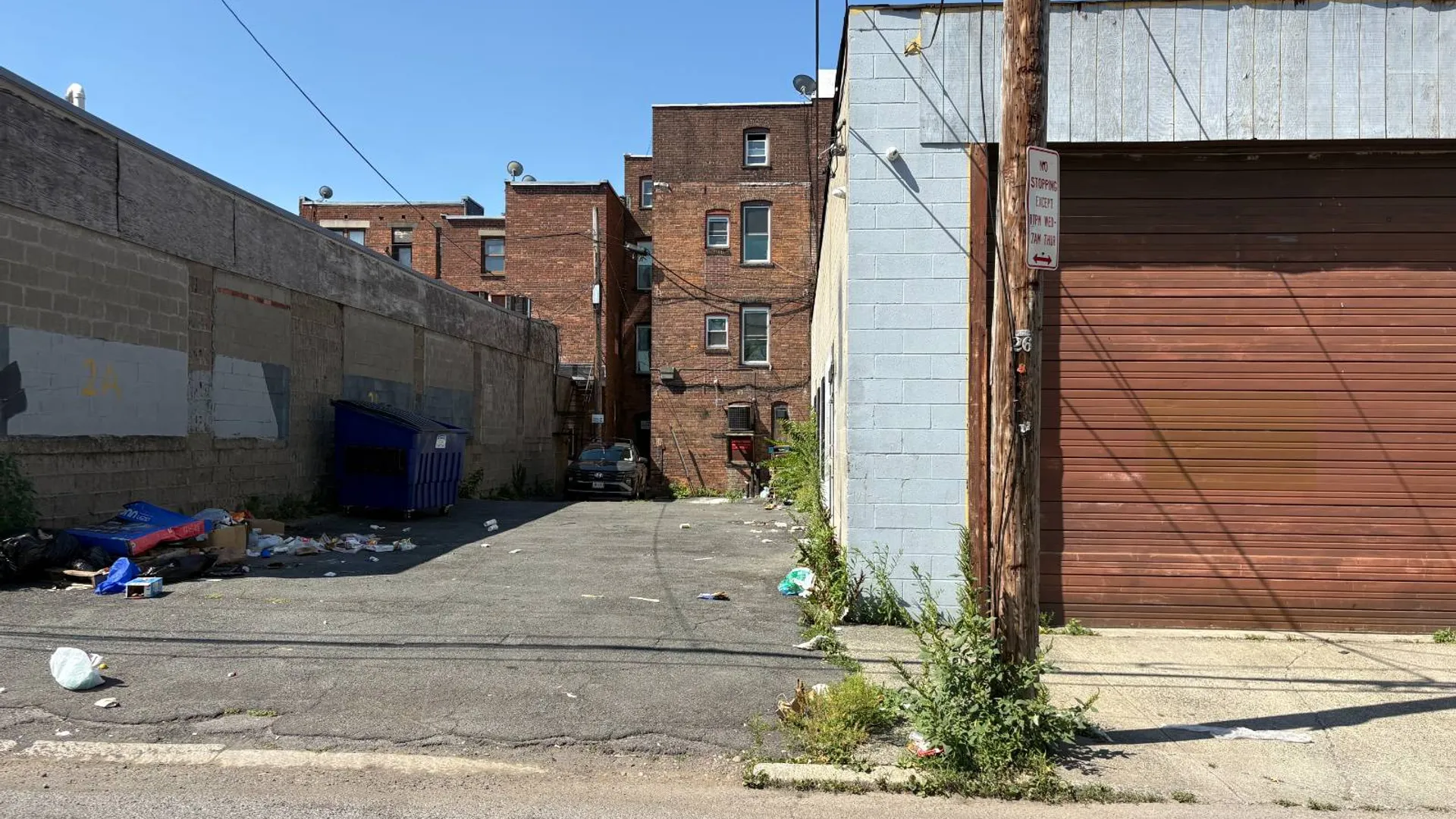 Property at 261-263 Central Ave, Albany, NY 12206 15