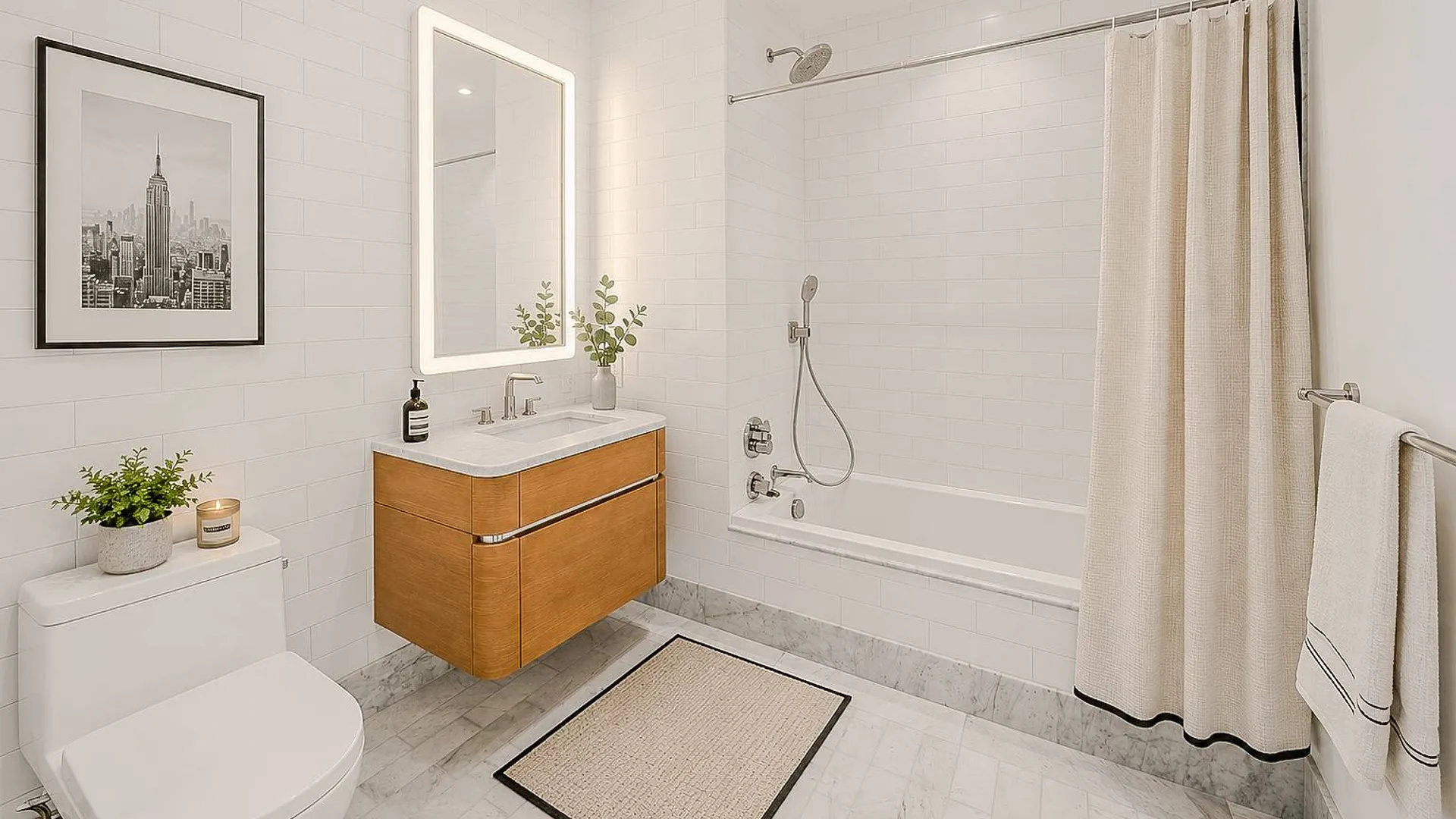 Property at 110 Charlton Street, New York, NY 10014 14