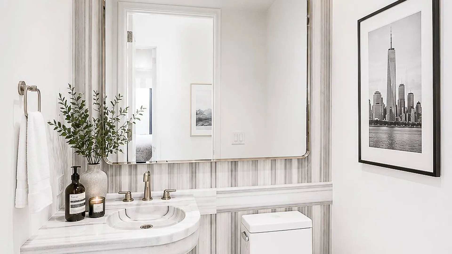Property at 110 Charlton Street, New York, NY 10014 15