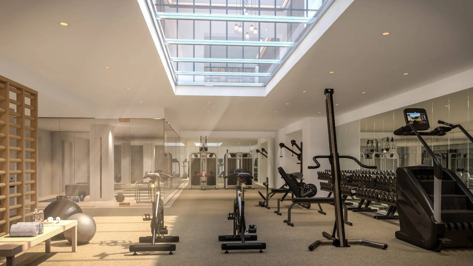 Property at 110 Charlton Street, New York, NY 10014 17