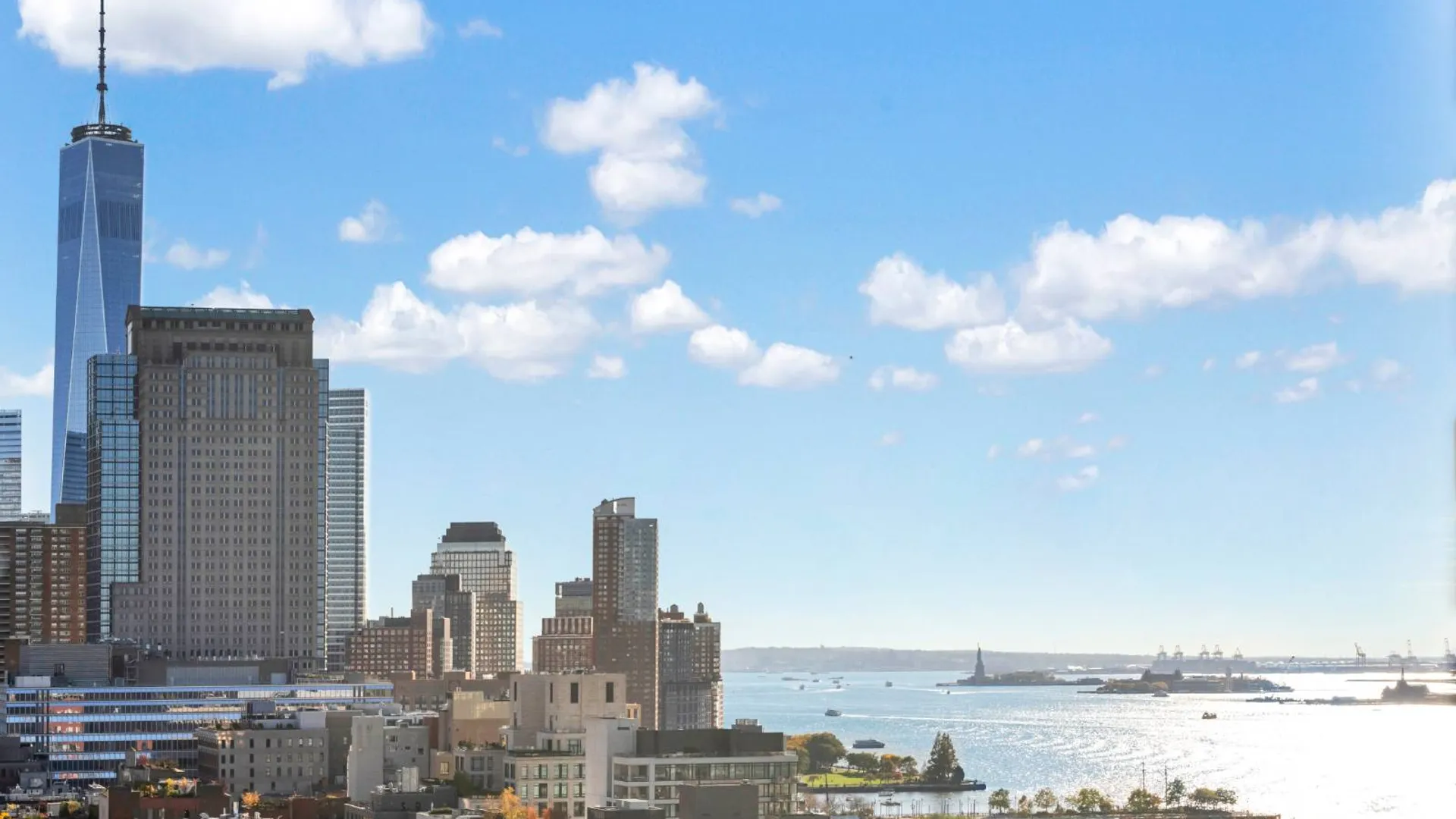 Property at 110 Charlton Street, New York, NY 10014 2