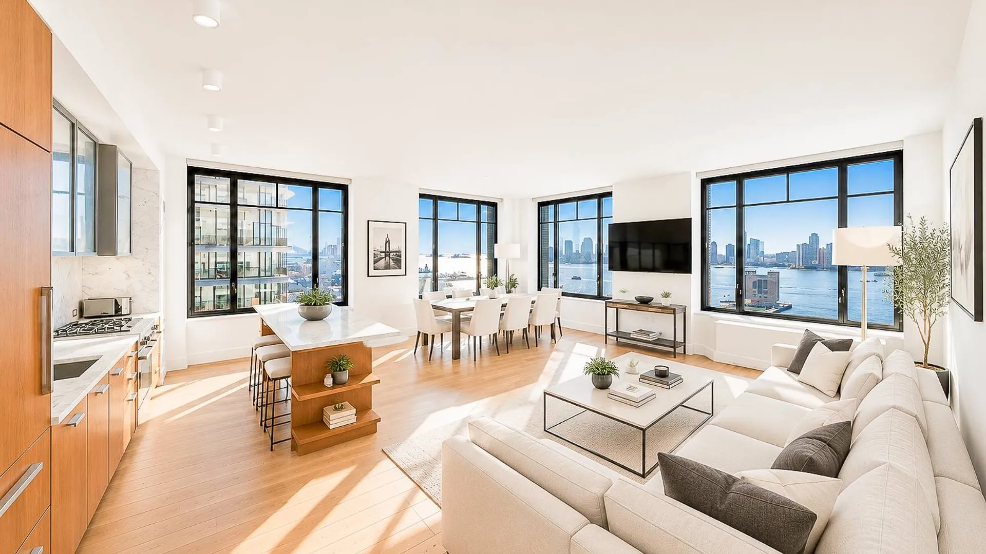 Property at 110 Charlton Street, New York, NY 10014 3