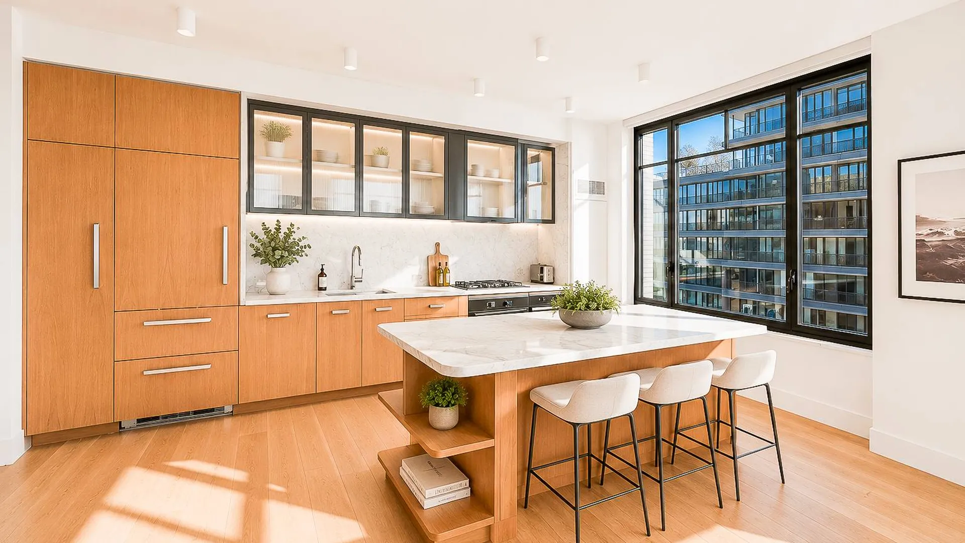 Property at 110 Charlton Street, New York, NY 10014 4