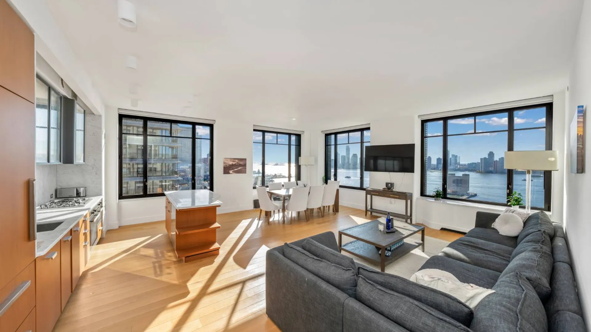 Property at 110 Charlton Street, New York, NY 10014 9