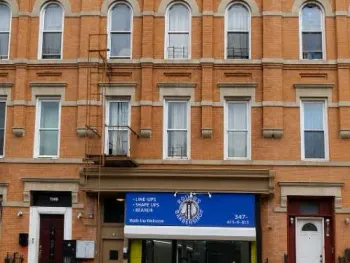 Property at 1151 Rogers Avenue, Brooklyn, NY 11226