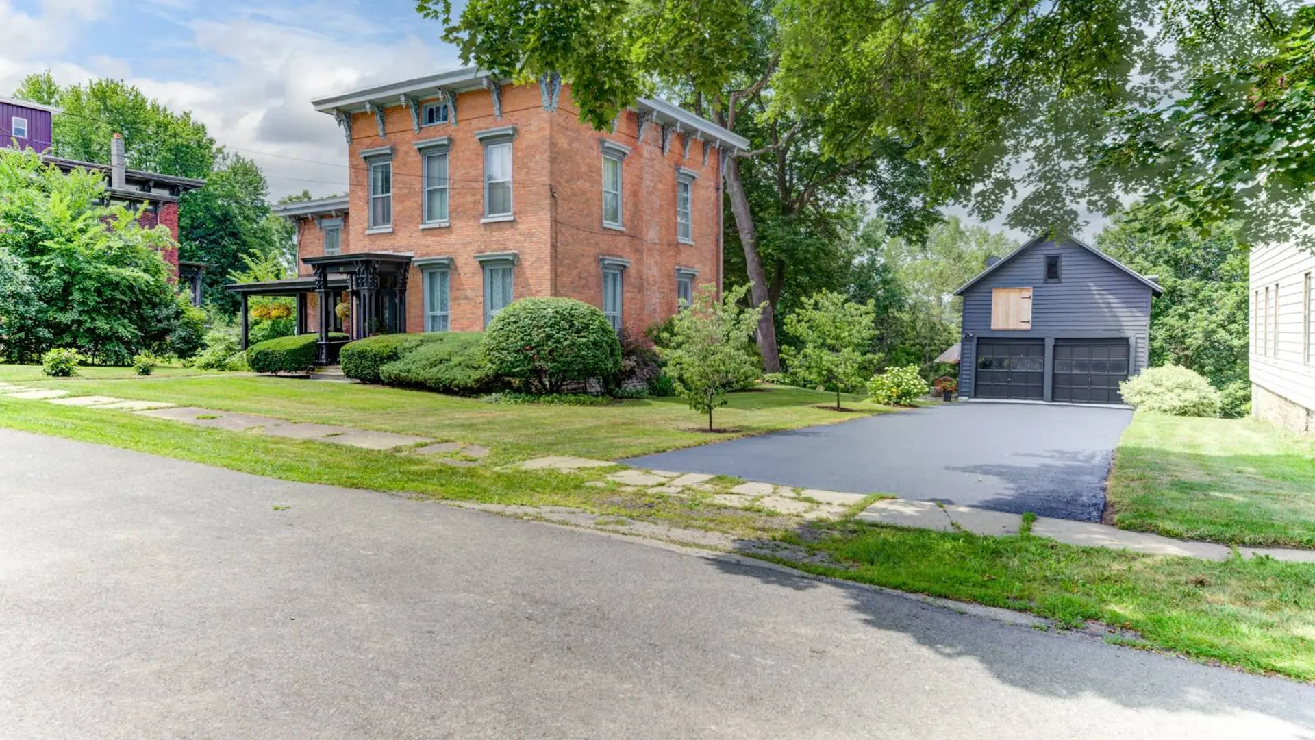 Property at 23 Prospect St., Nelliston, NY 13410 3