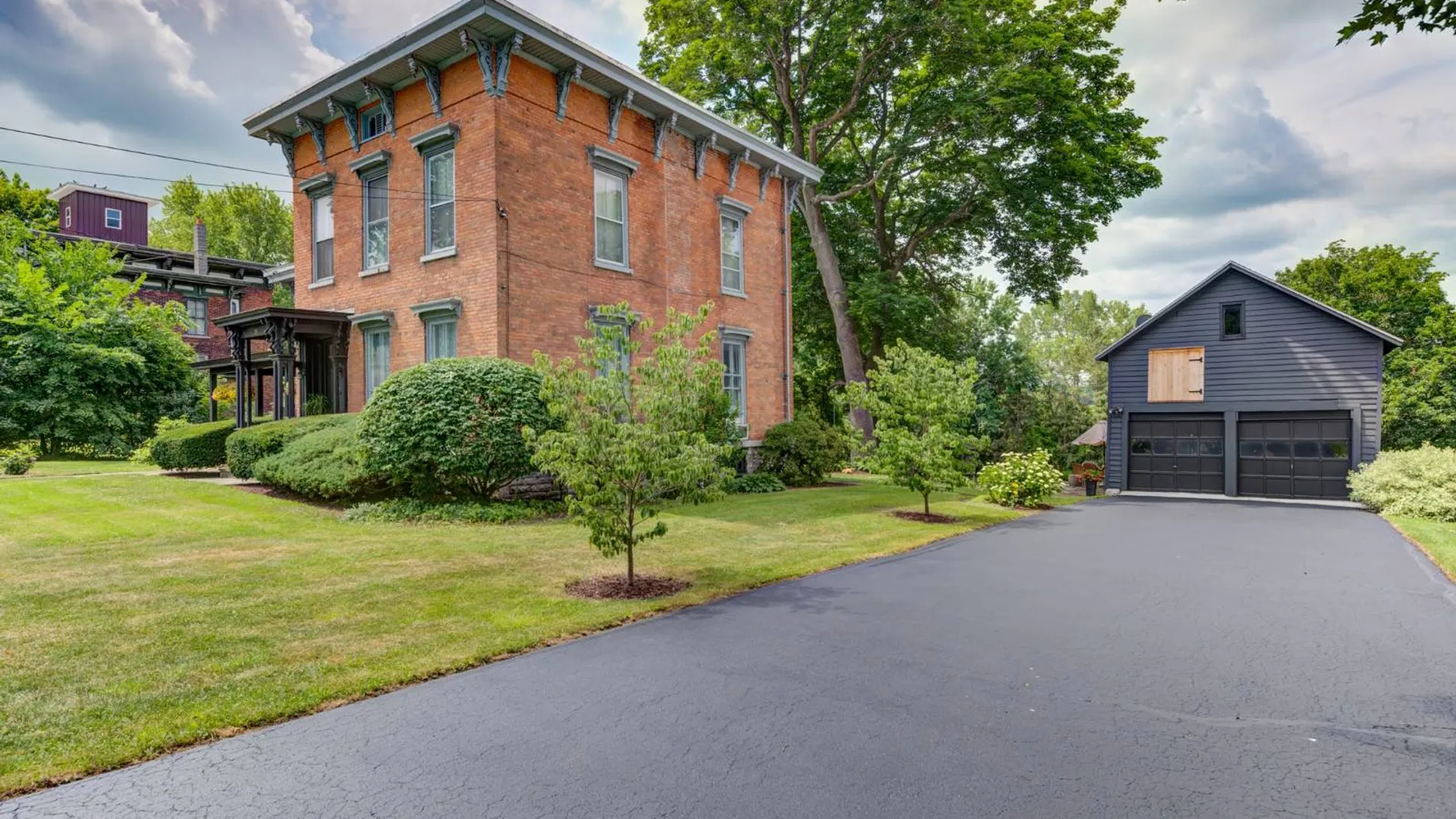 Property at 23 Prospect St., Nelliston, NY 13410 4