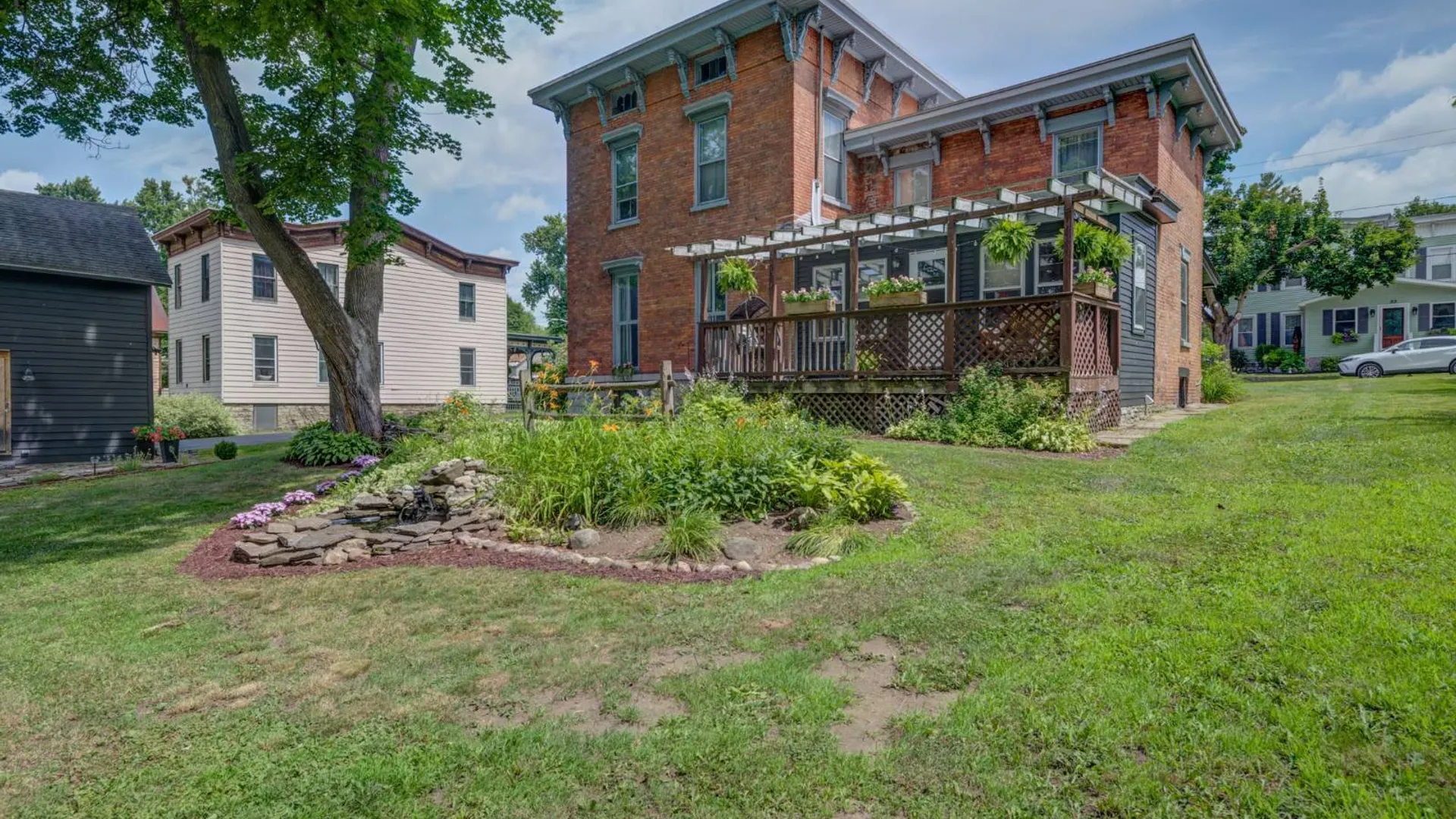 Property at 23 Prospect St., Nelliston, NY 13410 46