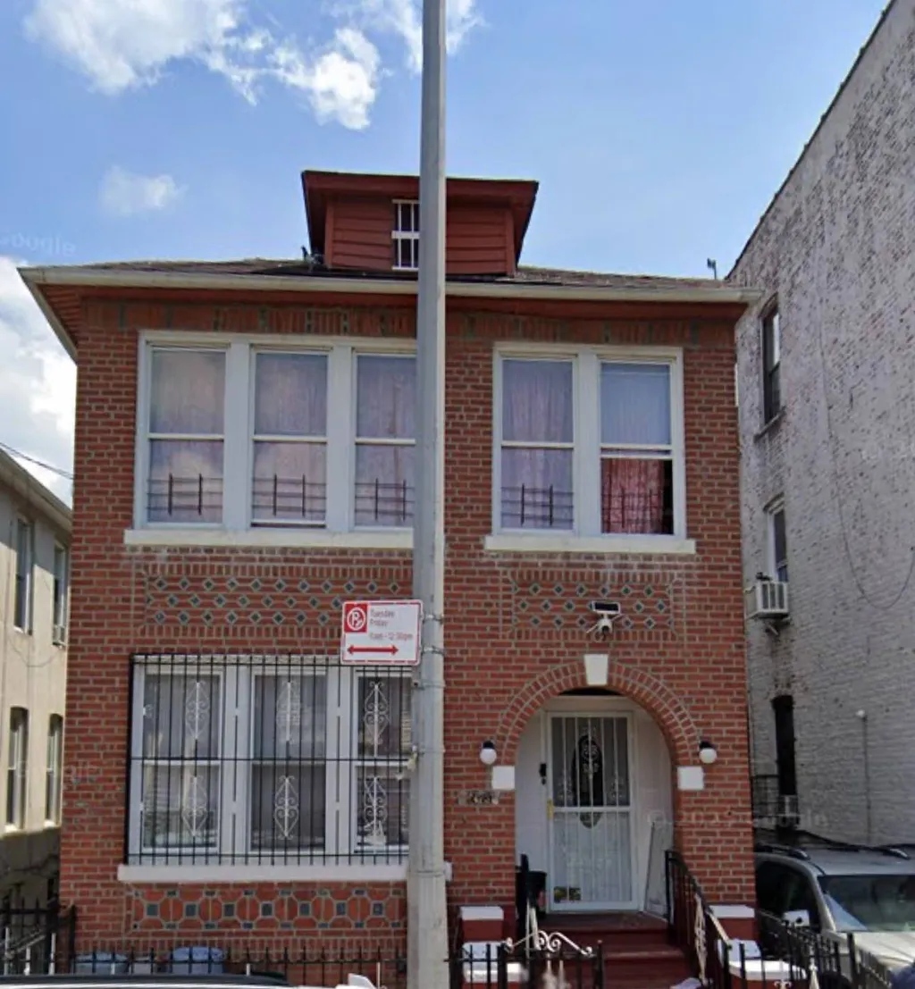 Property at 473 East 52nd Street, Brooklyn, NY 11203