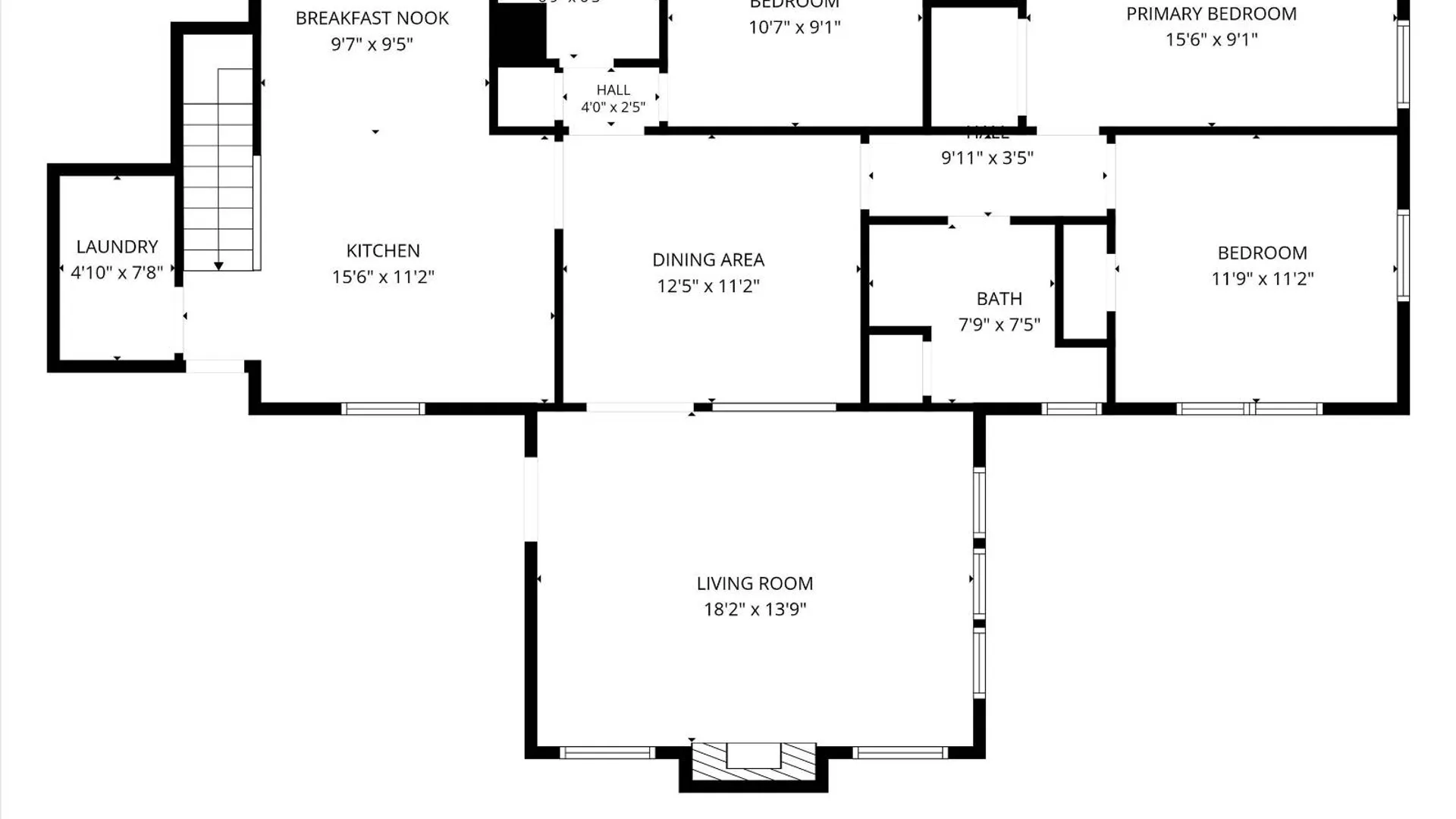 Property at 10 Bluebird Rd, South Glens Falls, NY 12803 35