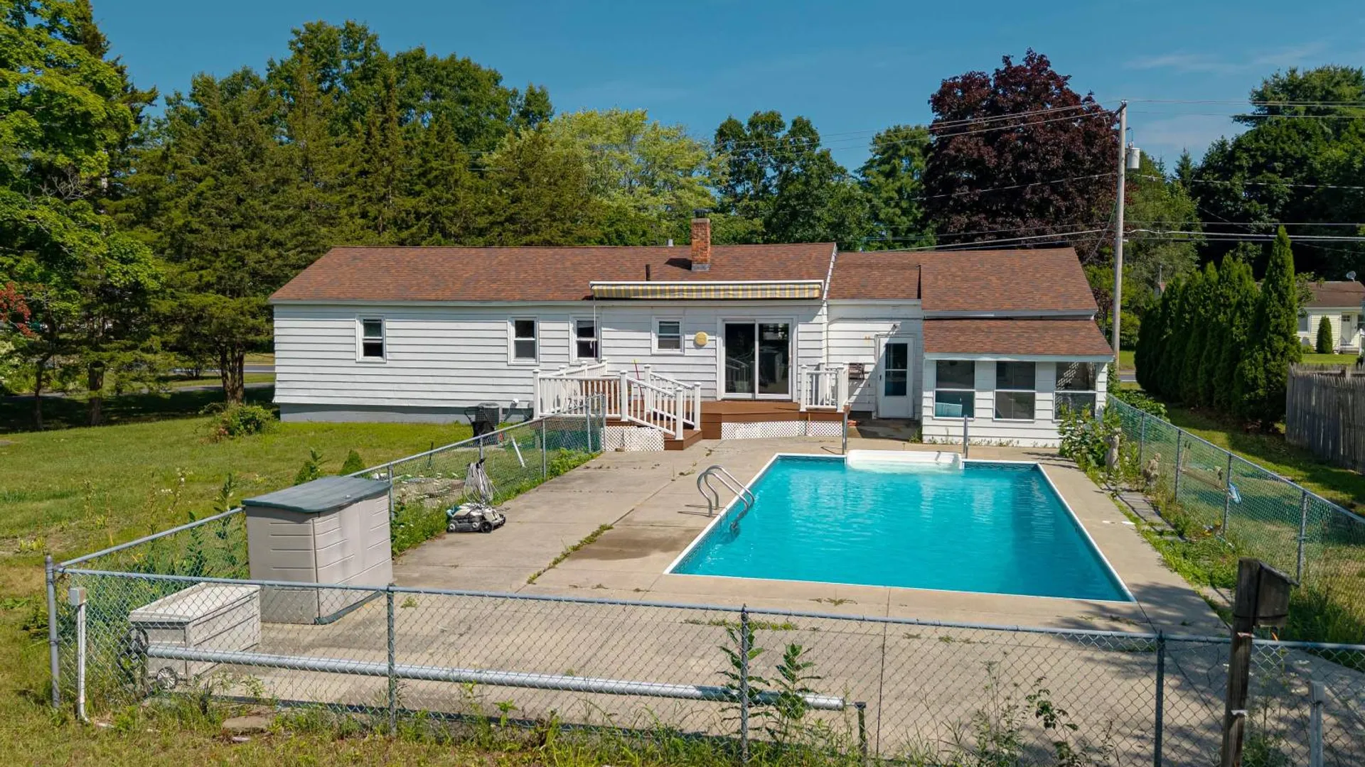 Property at 10 Bluebird Rd, South Glens Falls, NY 12803 26