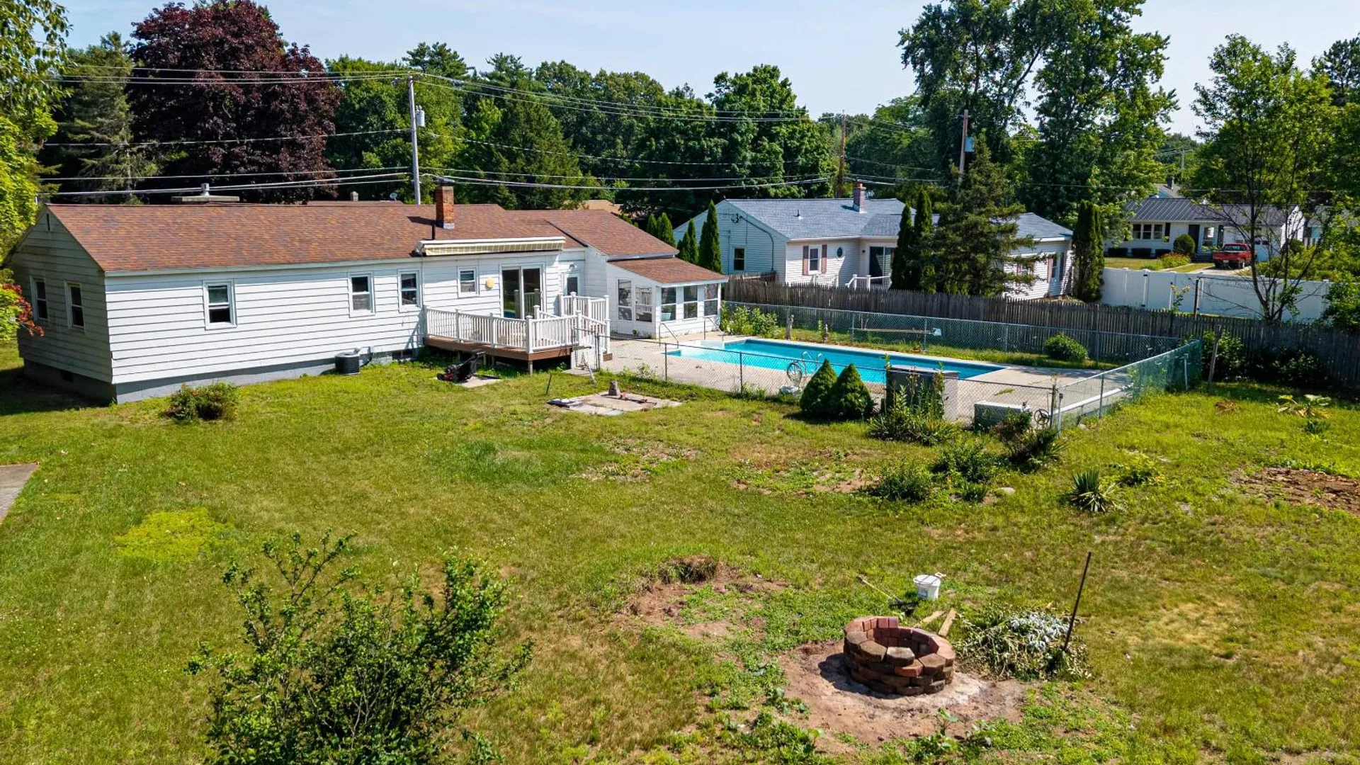 Property at 10 Bluebird Rd, South Glens Falls, NY 12803 27