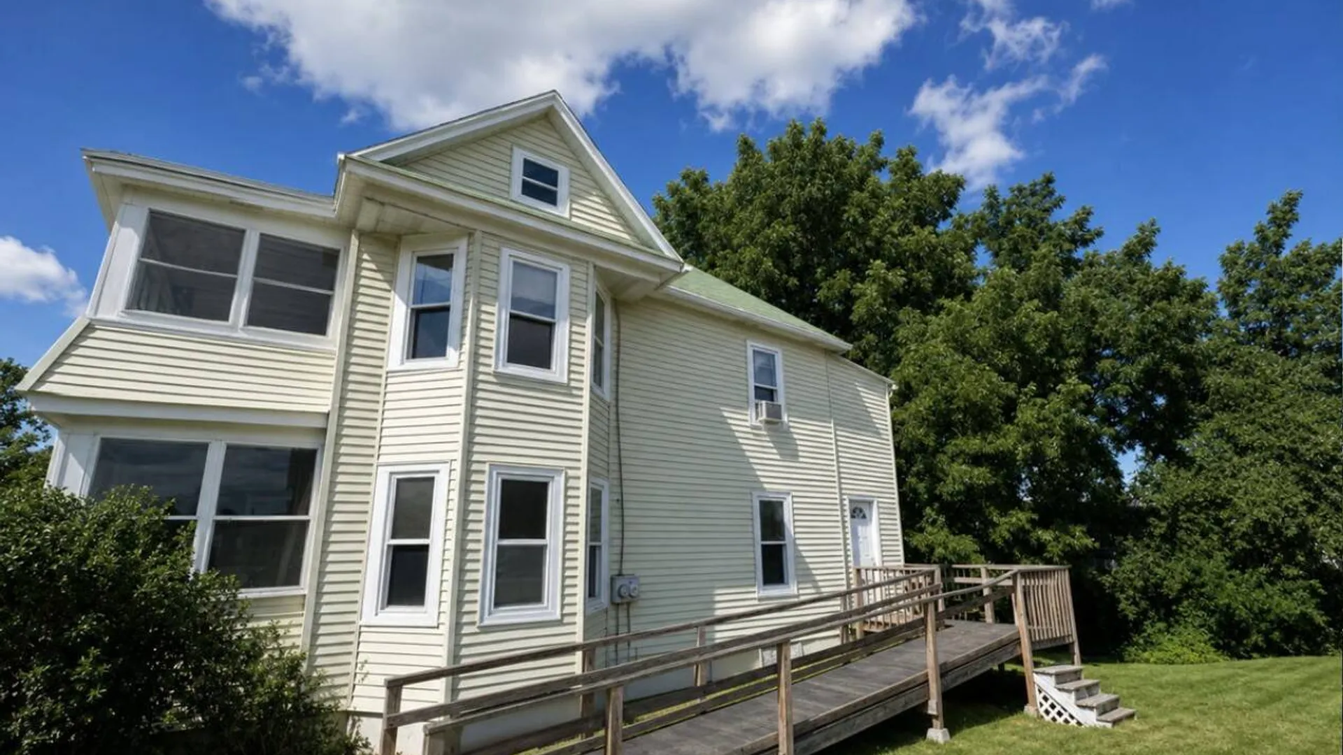 Property at 314 Hill Ave, Endicott, NY 13760 2