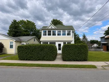 Property at 314 Hill Ave, Endicott, NY 13760