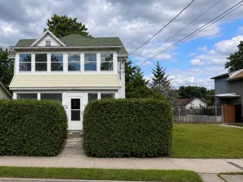 Property at 314 Hill Ave, Endicott, NY 13760