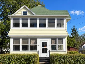 Property at 314 Hill Ave, Endicott, NY 13760