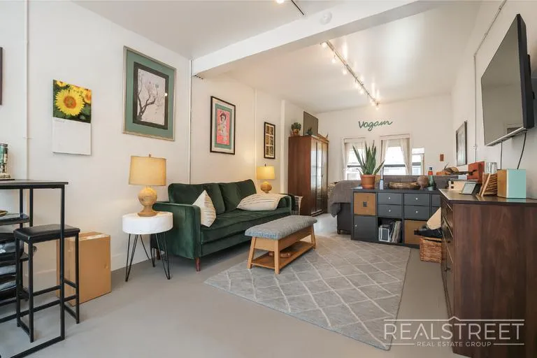 Property at 36 South 4th Street, Brooklyn, NY 11249