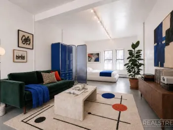 Property at 36 South 4th Street, Brooklyn, NY 11249