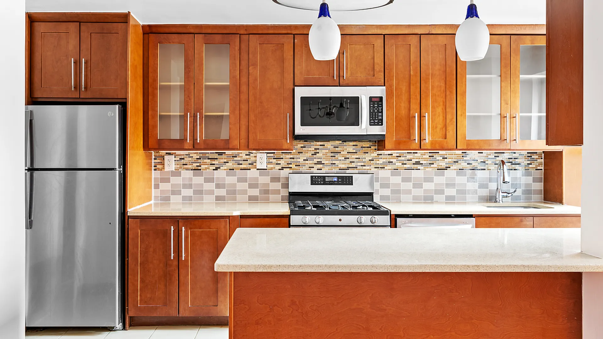 Property at 212 East Broadway, New York, NY 10002 9