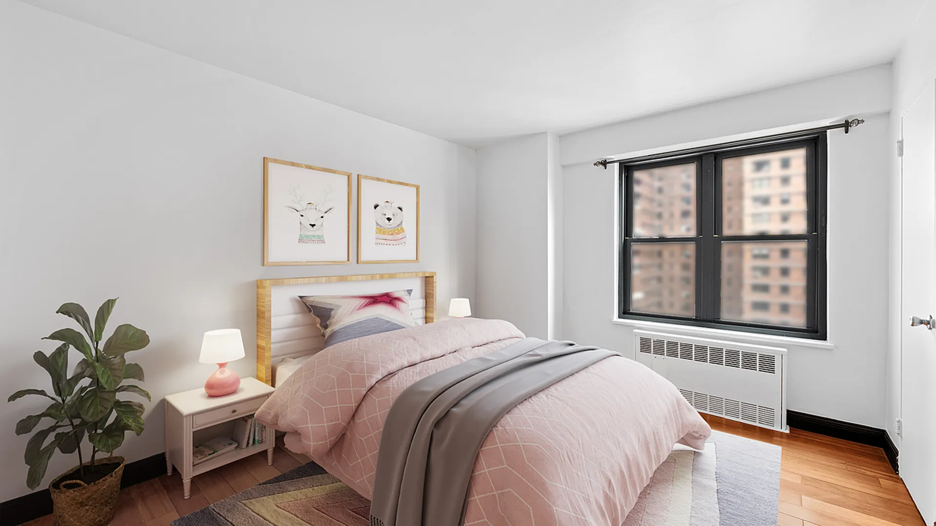 Property at 212 East Broadway, New York, NY 10002 13