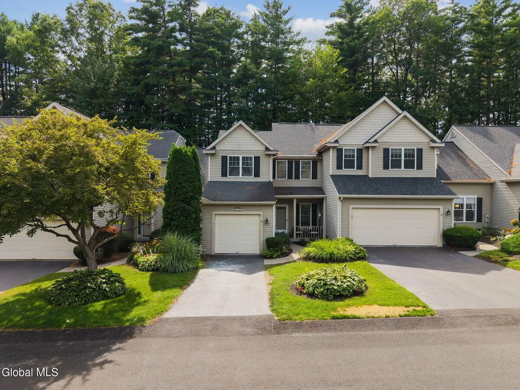 Property at 16 Killarney Court, Wilton, NY 12866
