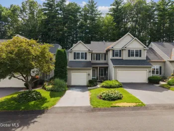 Property at 16 Killarney Court, Wilton, NY 12866