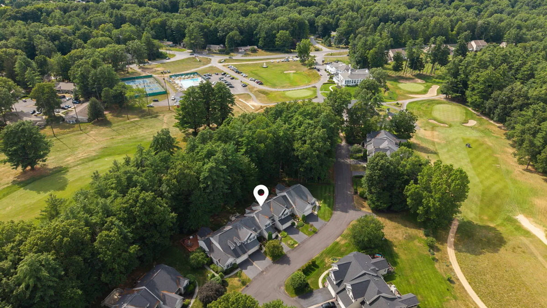 Property at 16 Killarney Court, Wilton, NY 12866 2