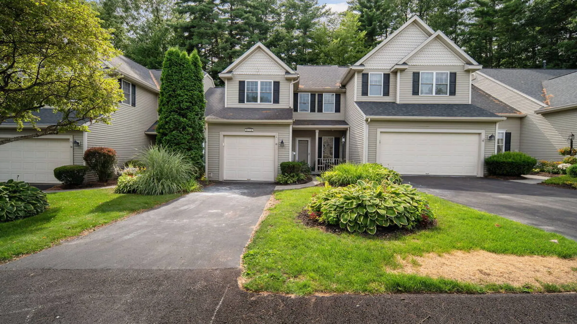 Property at 16 Killarney Court, Wilton, NY 12866 3