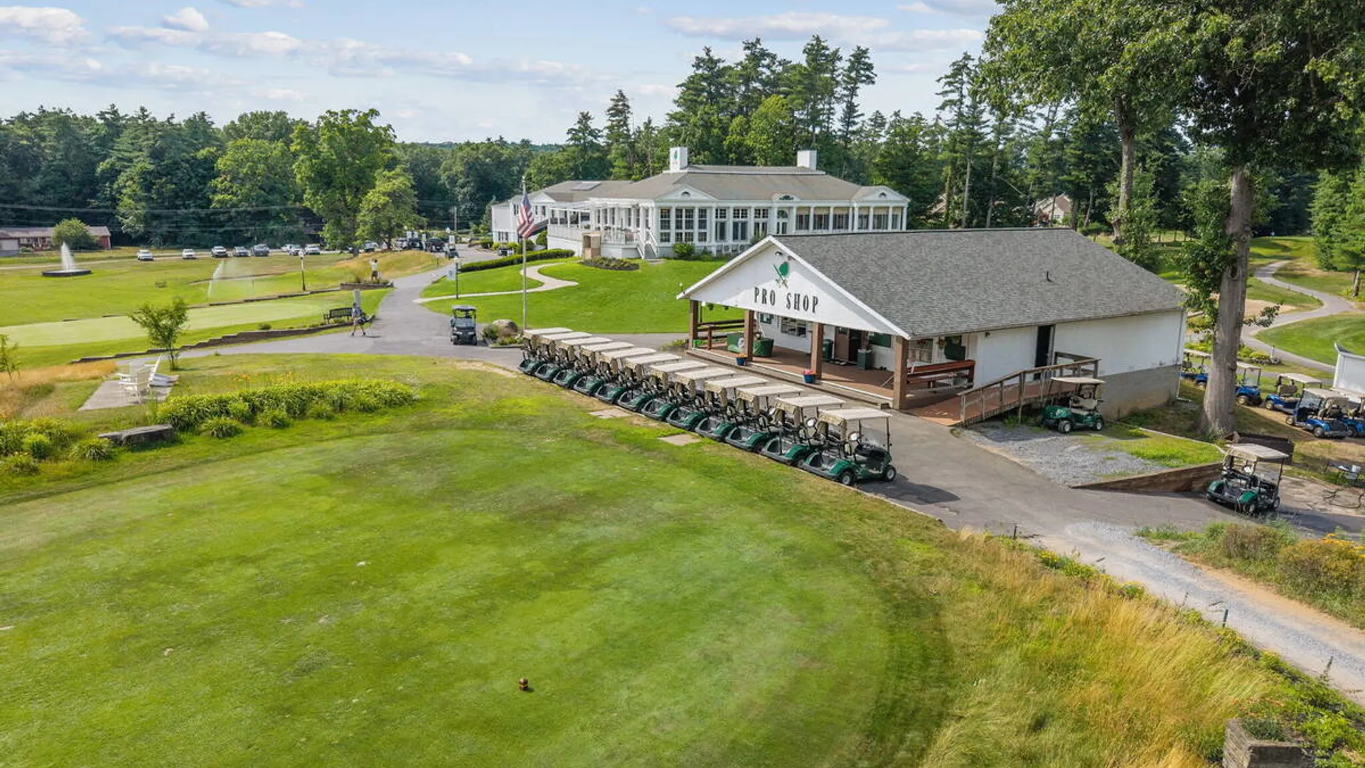 Property at 16 Killarney Court, Wilton, NY 12866 41