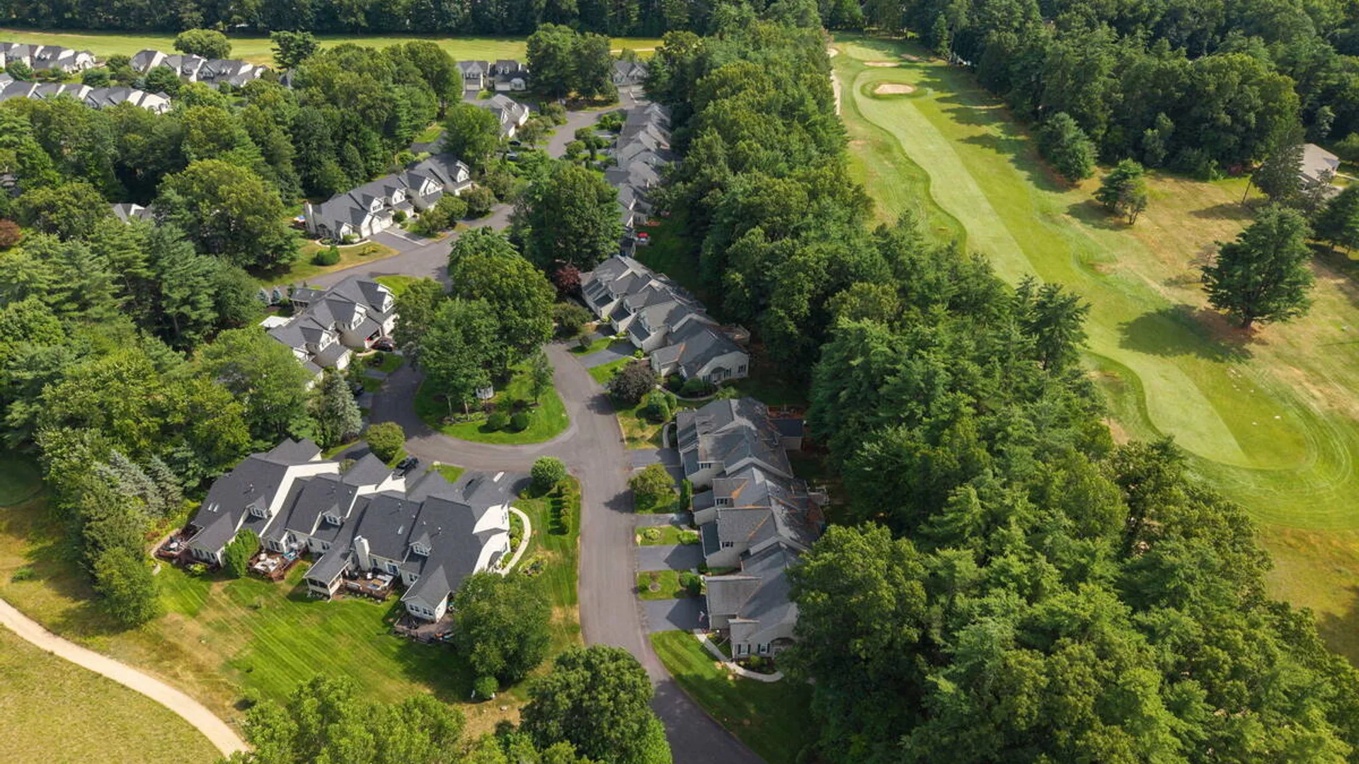 Property at 16 Killarney Court, Wilton, NY 12866 45