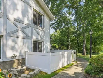 Property at 598 Blue Ridge Drive, Medford, NY 11763