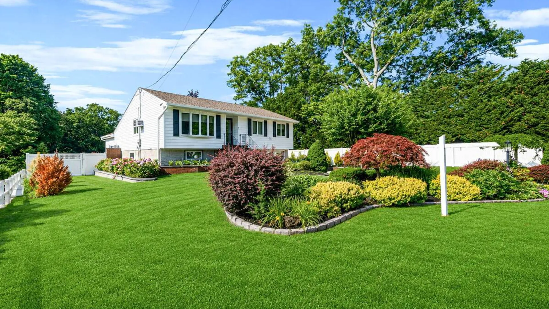 Property at 22 Milburn Road, Centereach, NY 11720 2