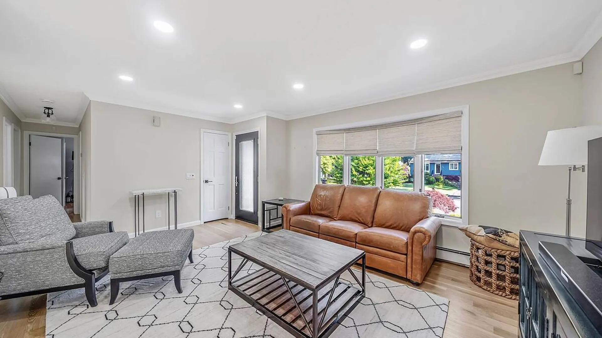 Property at 22 Milburn Road, Centereach, NY 11720 13