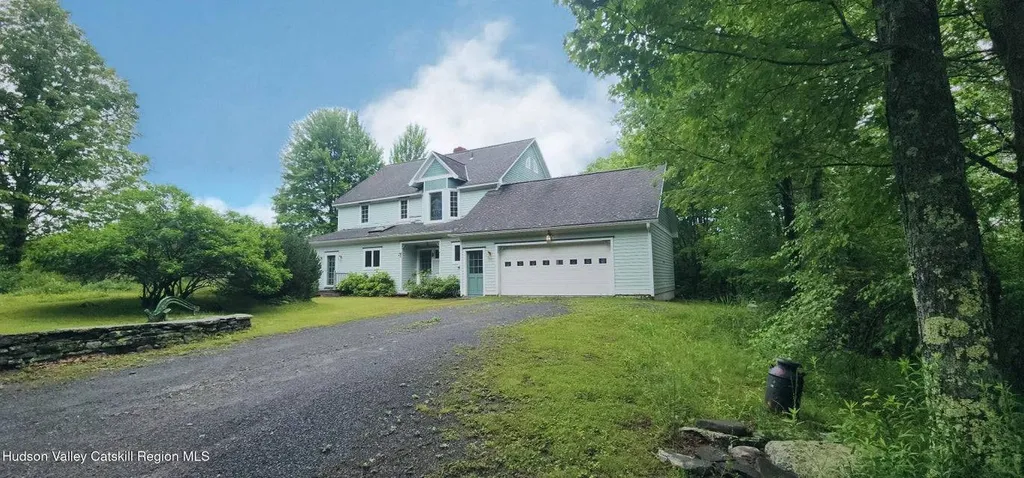 Property at 1991 Route 296, Jewett, NY 12444