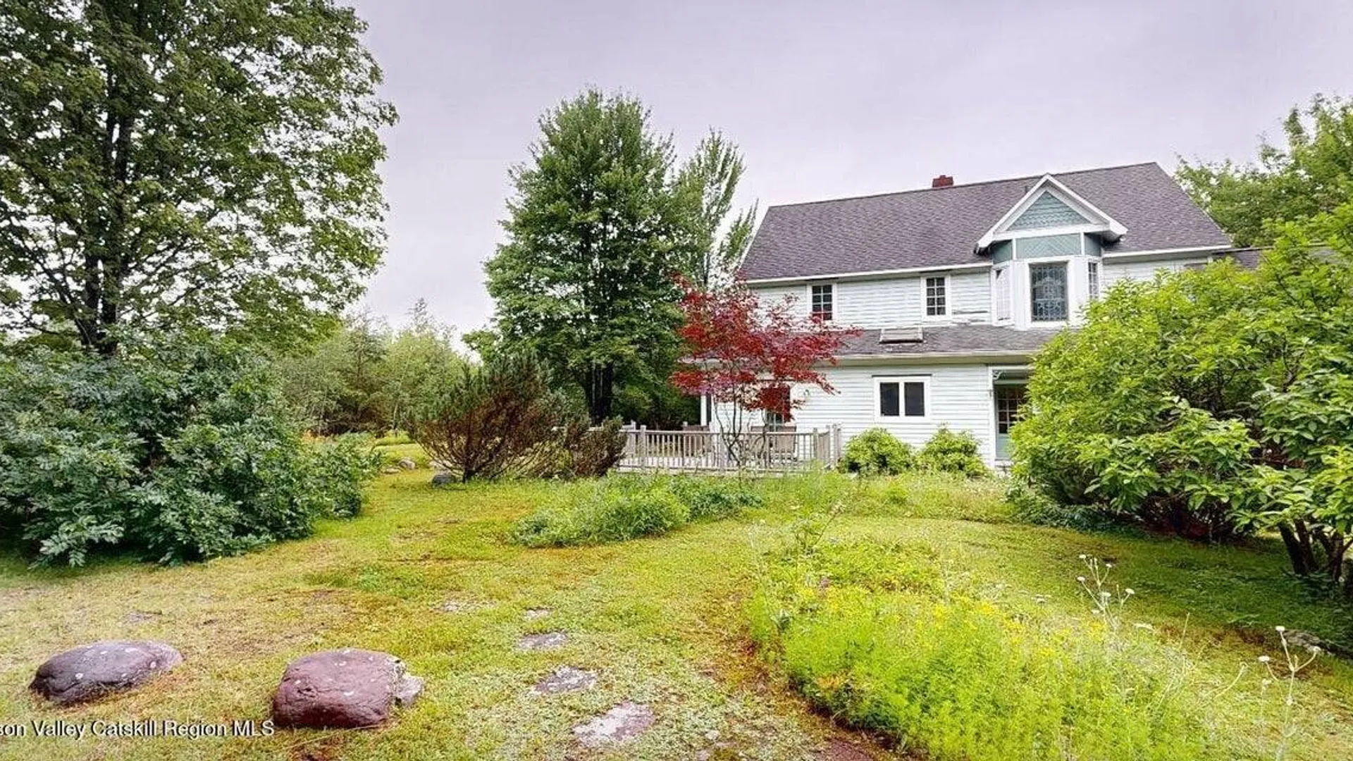 Property at 1991 Route 296, Jewett, NY 12444 22