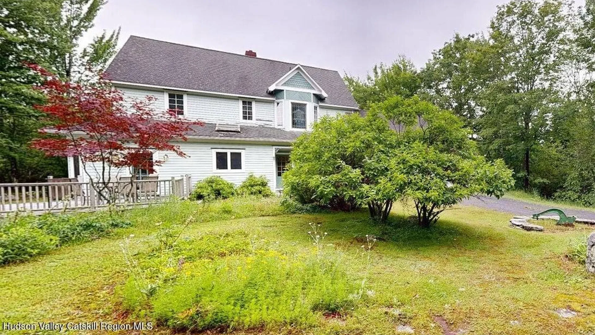 Property at 1991 Route 296, Jewett, NY 12444 23