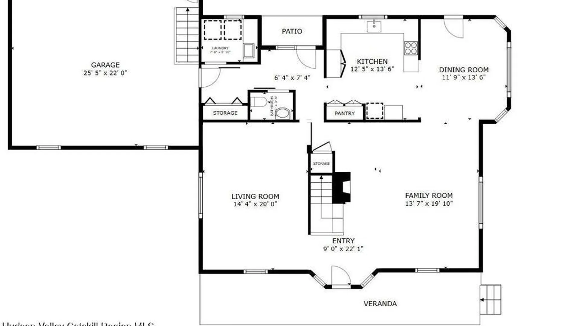 Property at 1991 Route 296, Jewett, NY 12444 29
