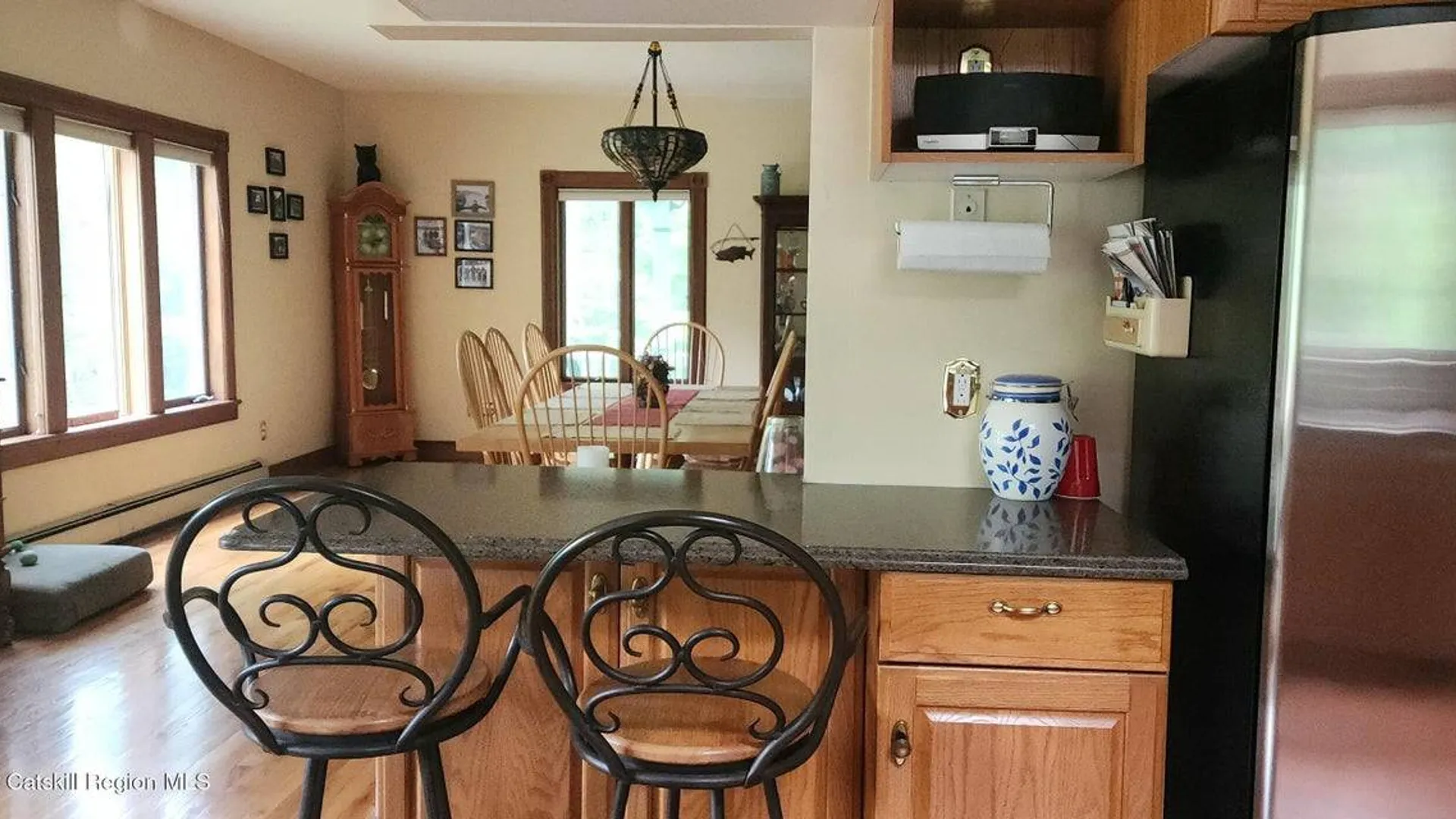 Property at 1991 Route 296, Jewett, NY 12444 9